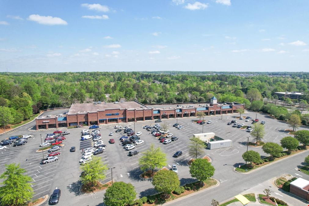 Stoney Creek Village