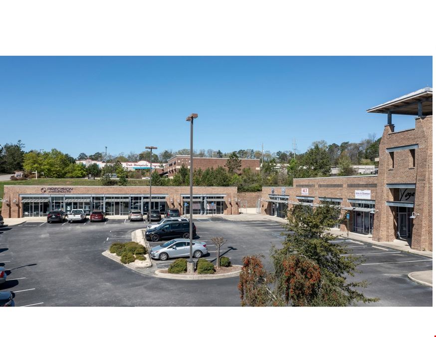 112-140 Bowling Ln