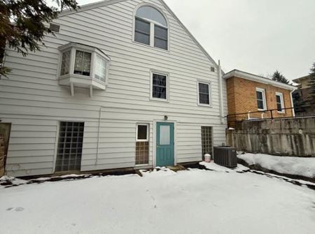Preview of Multi-Family space for Sale at 415 West Grand River Avenue