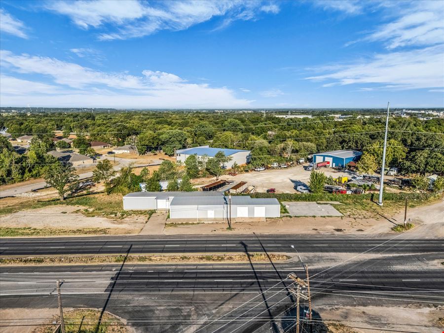 1003 New Dallas Hwy