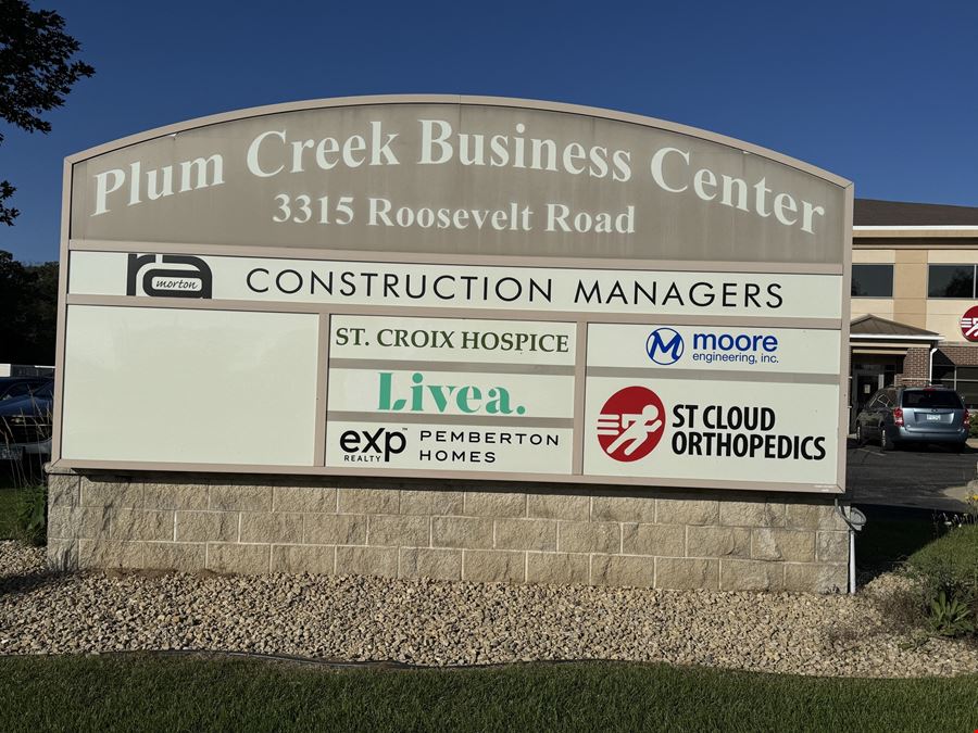 Plum Creek Business Condos