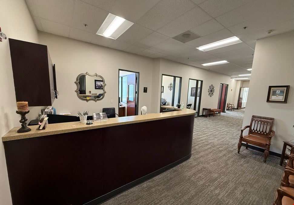 Eagle Professional Center I