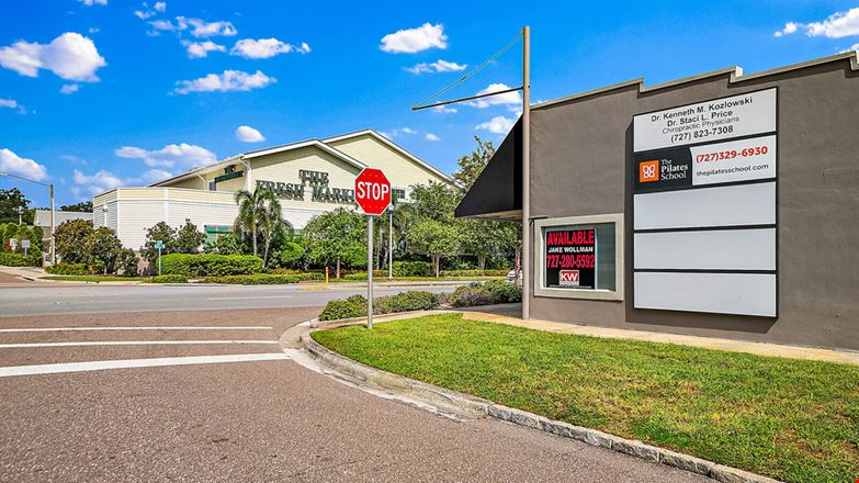Preview of Retail space for Rent at 2901 4th Street North