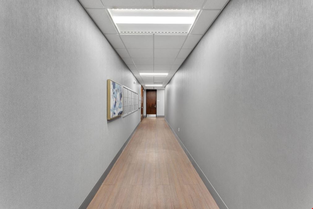 Medical Arts Center of Orangeburg
