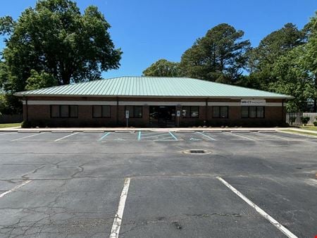 Preview of Office space for Rent at 6170 Cleveland Street