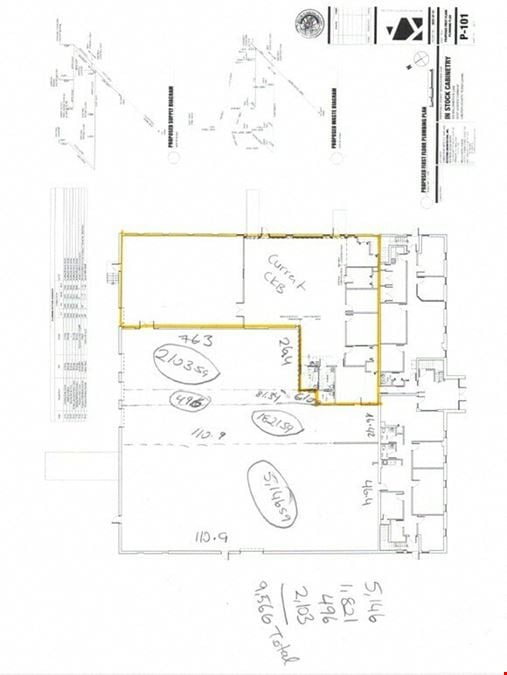 403 Willowbrook - Sublease