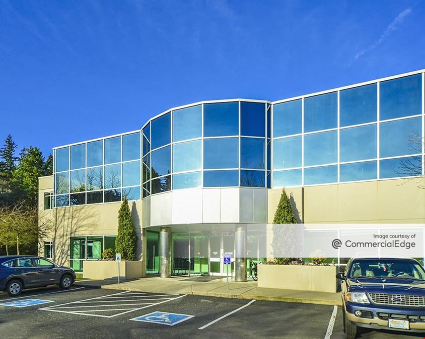 Redmond Junction at Bear Creek - Bldg B