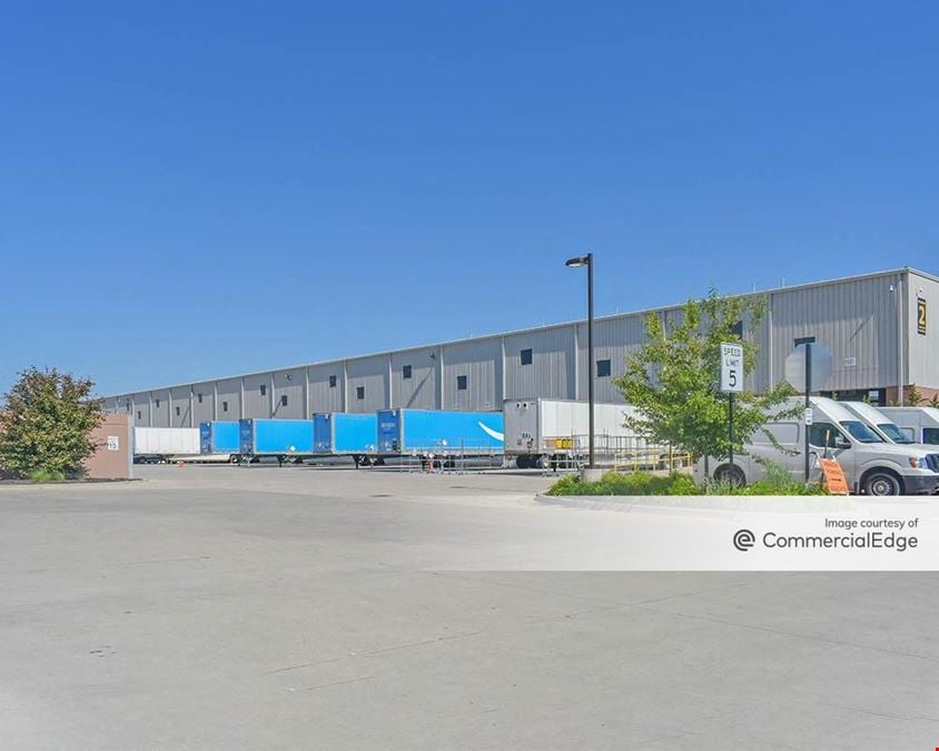 WestLink Industrial Park Building 2