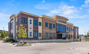 Riverside Office Building | For Lease