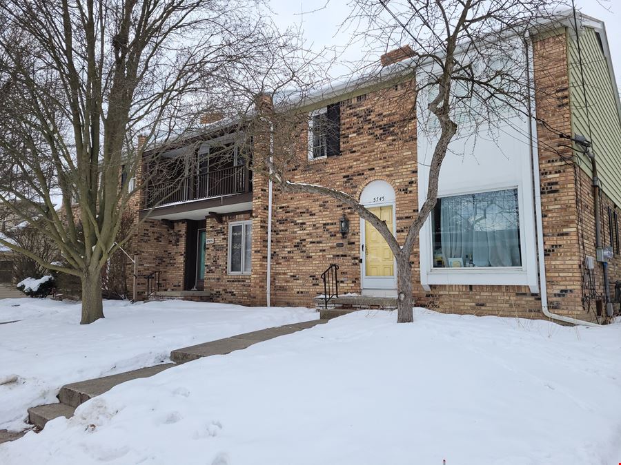 5743, 5745 1/2, 5747 Summit St.