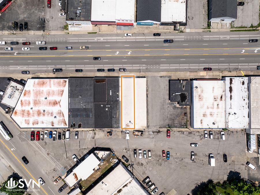 ±2,500 SF Retail Space For Lease