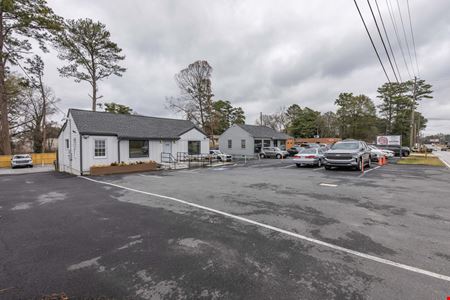 Preview of Office space for Rent at 1685 Lower Roswell Road