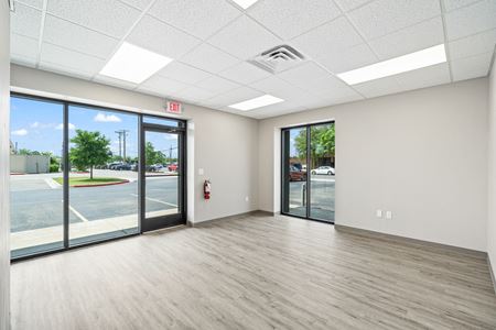 Preview of commercial space at 3331 70th Street