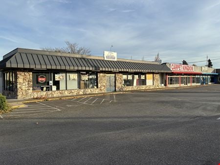 Preview of Retail space for Sale at 610-700 NE 102nd Ave