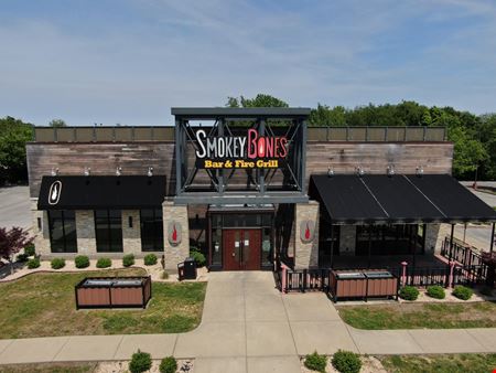Preview of Retail space for Rent at 2450 Scottsville Road