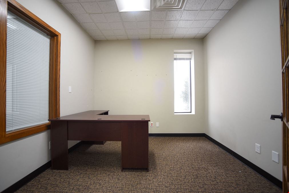 Office For Lease