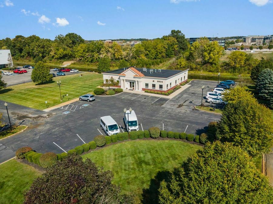 Fishers Professional Office Building