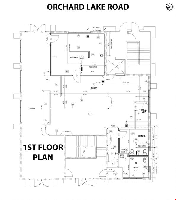 7389 Orchard Lake Road