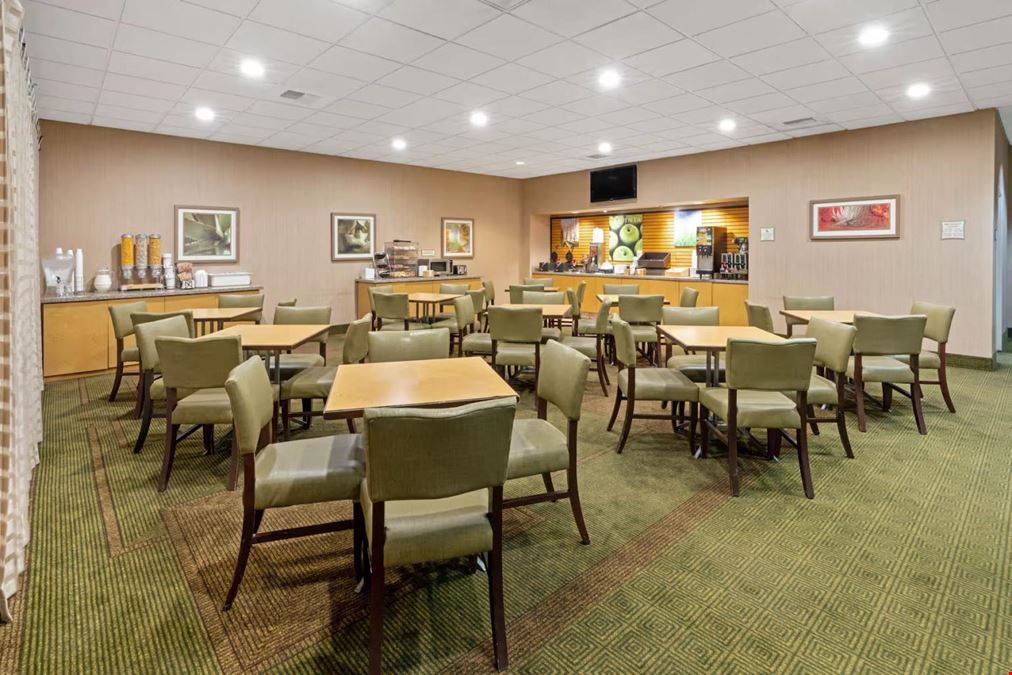 La Quinta Inn Phoenix North