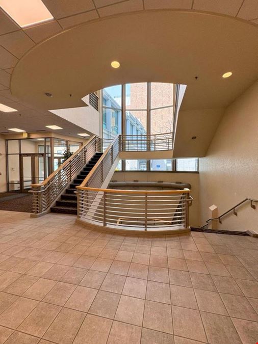14 2nd Street SW - Downtown Mixed Use Building 