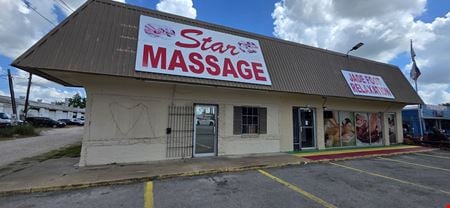 Preview of Retail space for Rent at 3317 Avenue H