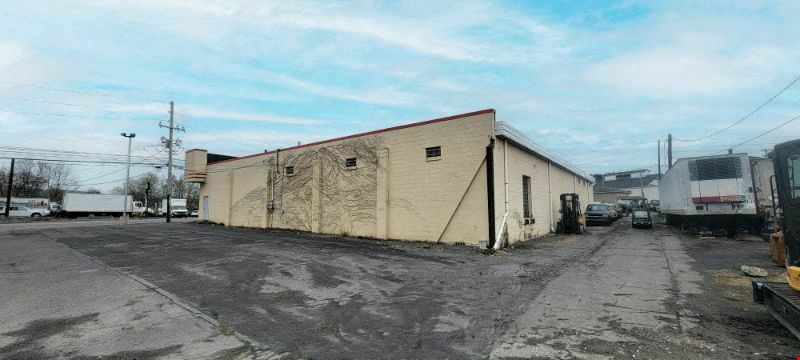 4801 Birney Ave.