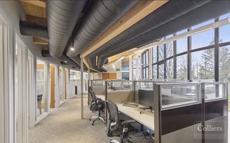 Preview of Office space for Sale at 9200 SW Barnes Rd