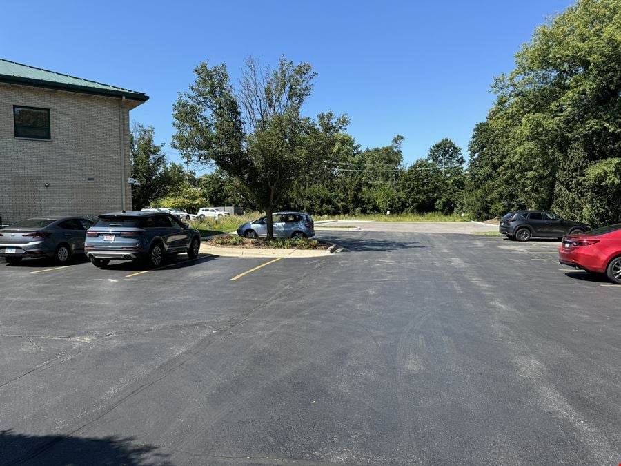 1001 E Ogden Ave