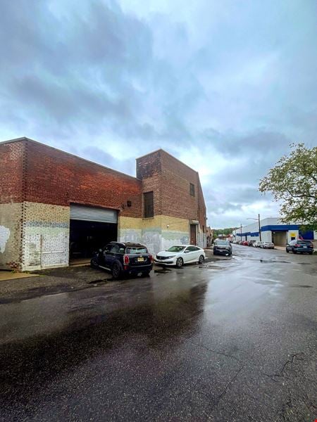 Preview of Industrial space for Sale at 88-19 76th Avenue