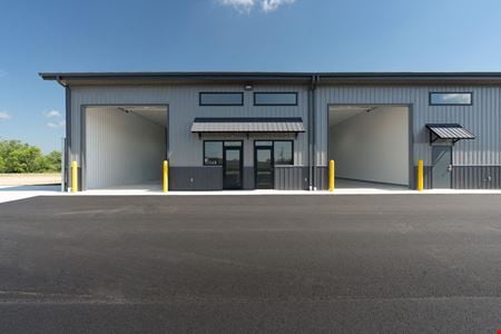Preview of Industrial space for Rent at 7200 Old Liberty Road