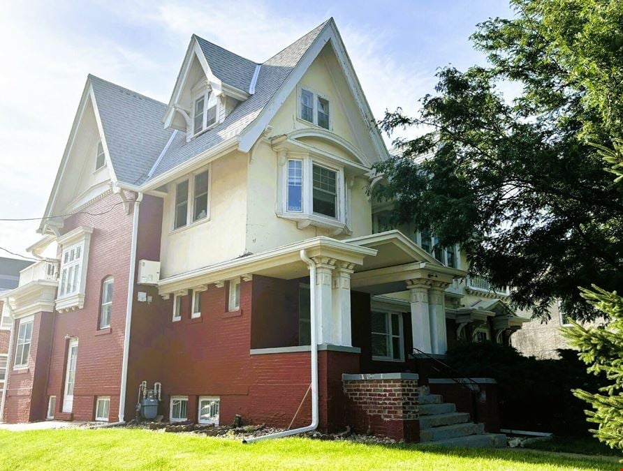 Blackstone 6 Plex