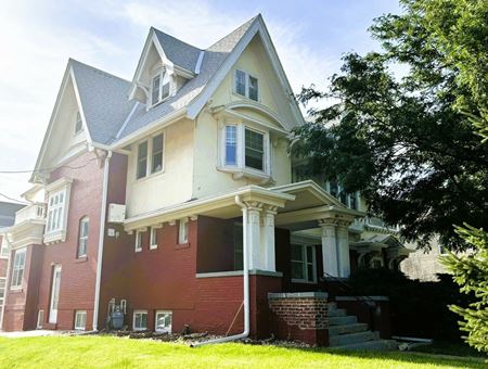 Preview of Multi-Family space for Sale at 401 S 38th Ave