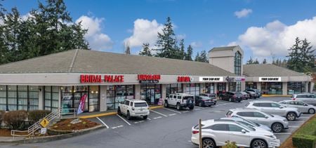 Preview of Retail space for Rent at 1313 156th Ave NE