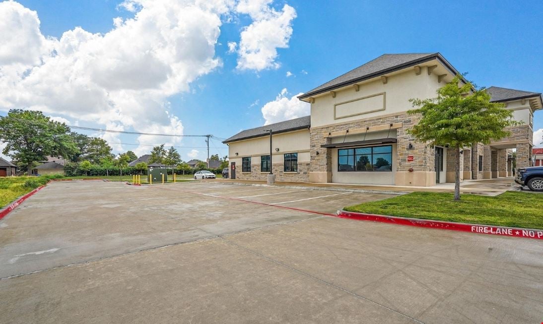 9301 Lakeview Pkwy Rowlett, TX