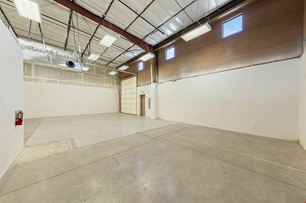 Northridge Industrial