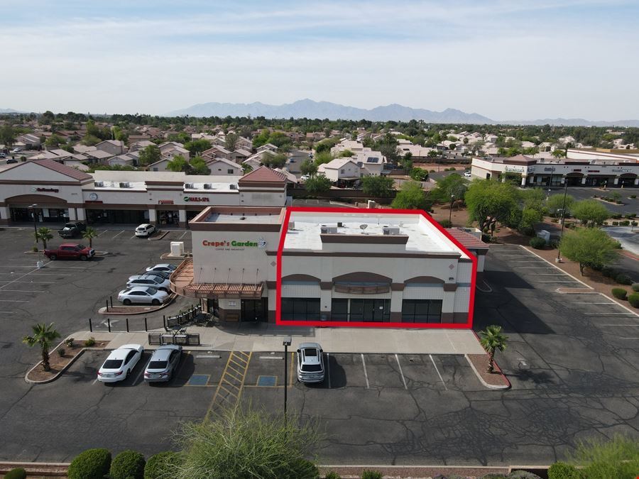 10585 W Indian School Rd