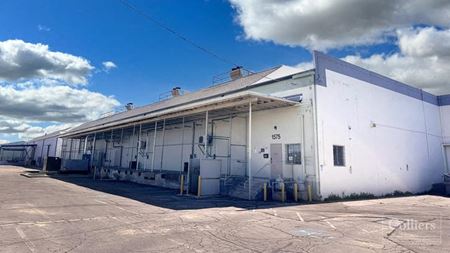 Preview of Industrial space for Rent at 1575 Crane Way