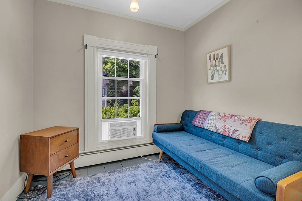 47 Prospect Street West Boylston, MA