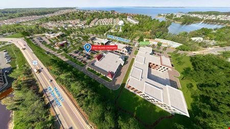 Preview of Retail space for Sale at 1700 Piney Creek Road