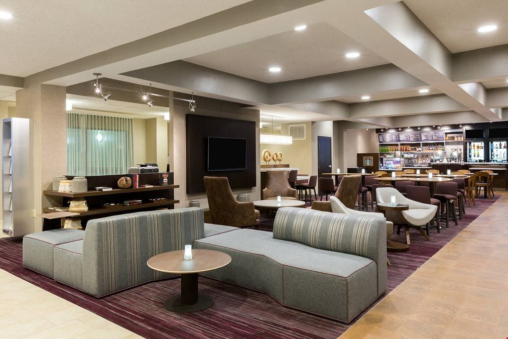 Courtyard by Marriott