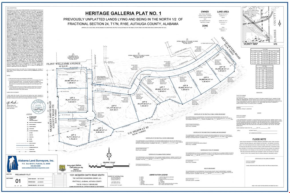 Heritage Galleria