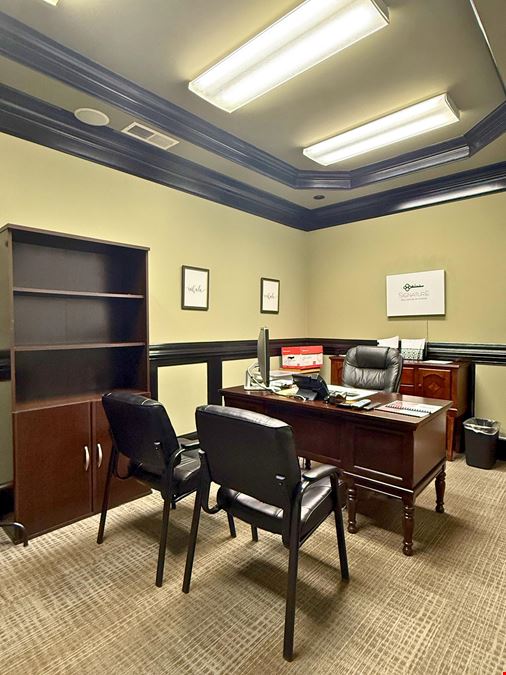 Atlanta Highway Office Suites