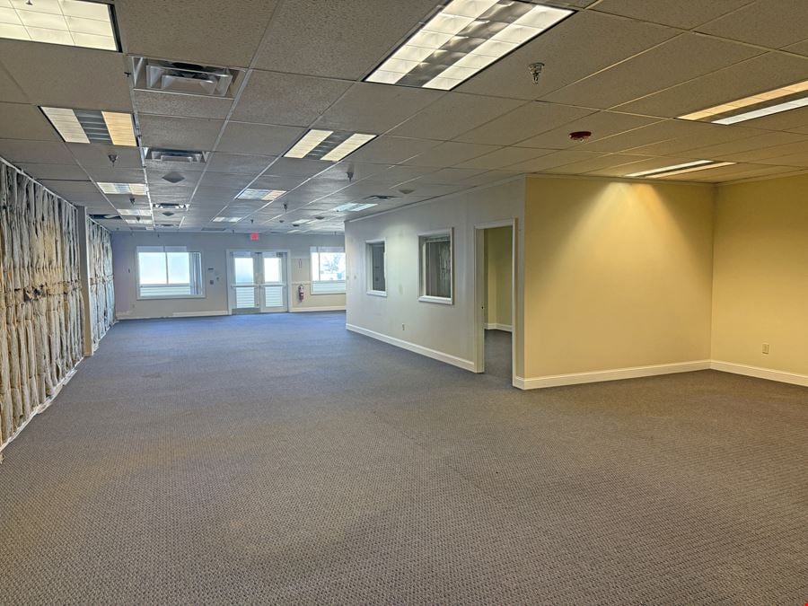 Retail & Office Space