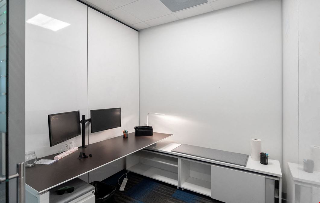 Weston Corporate Campus - Building II