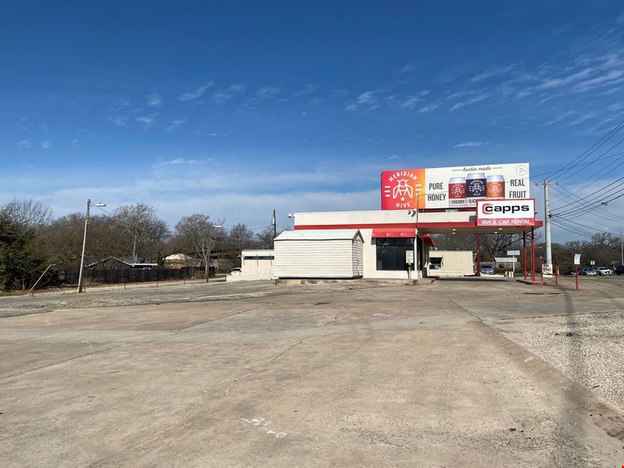 4300 Airport Blvd