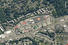Home Depot Plaza