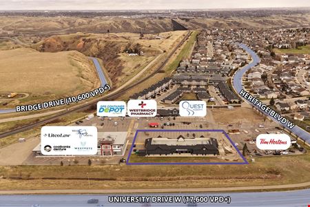 Preview of Other space for Sale at 858 Heritage Boulevard West