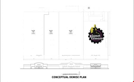 Preview of Retail space for Rent at 3003 W Apache Trail