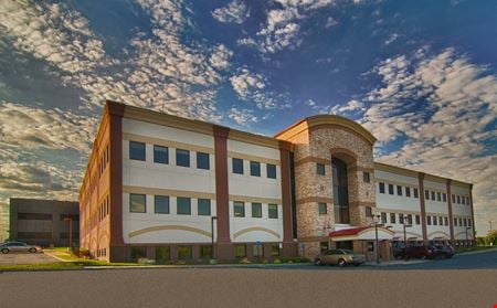 Preview of Office space for Rent at 75 Crystal Run Road