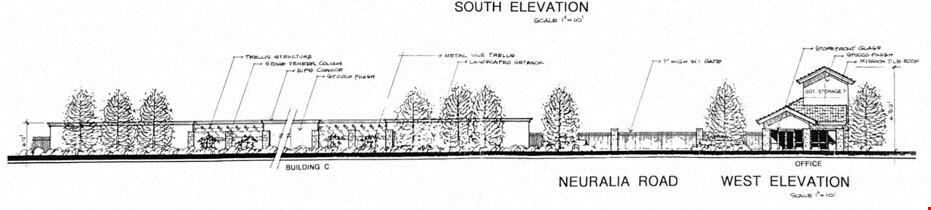 Commercial Parcel Available in California City, CA